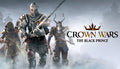 Crown Wars The Black Prince - Sacred Edition - PC (Steam)