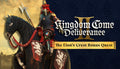 Kingdom Come: Deliverance II The Lion’s Crest DLC - PC (Steam)