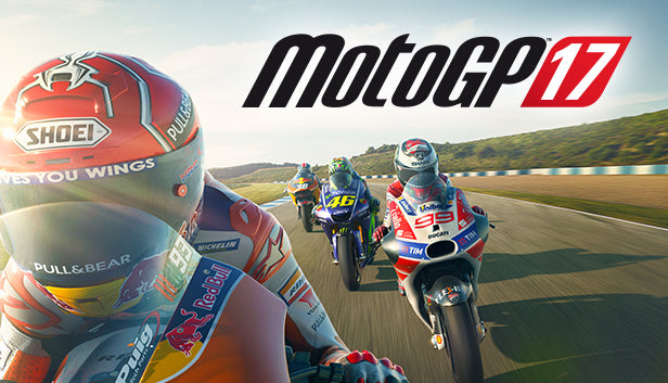 MotoGP 17 - PC (Steam)