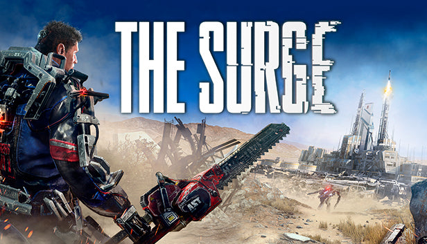 The Surge - A Walk in the Park DLC - PC (Steam)