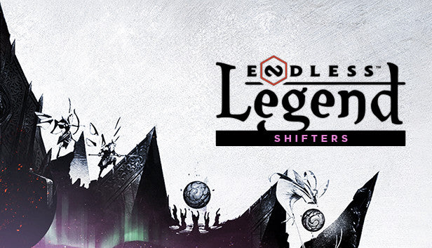 ENDLESS Legend™ - Shifters