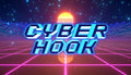 Cyber Hook - PC (Steam)