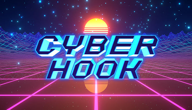 Cyber Hook - PC (Steam)