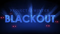 Project Winter - Blackout DLC - PC (Steam)