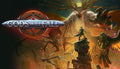 Gods Will Fall Valiant Edition - PC (Steam)
