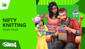 The Sims™ 4 Nifty Knitting Stuff Pack - PC (EA)