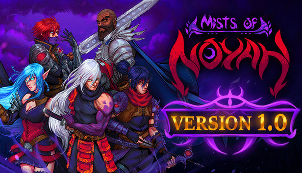 Mists of Noyah - PC (Steam)