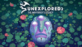 Unexplored 2: The Wayfarer's Legacy - PC (Steam)