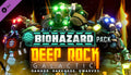 Deep Rock Galactic - Biohazard Pack DLC - PC (Steam)