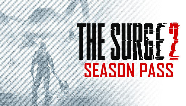 The Surge 2 - Season Pass DLC - PC (Steam)