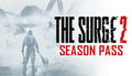The Surge 2 - Season Pass DLC - PC (Steam)