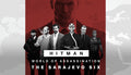 HITMAN 3 - Sarajevo Six Campaign Pack DLC - PC (Steam)