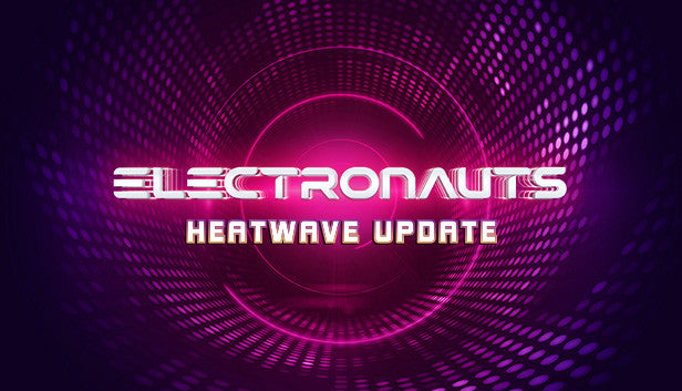 Electronauts - VR Music - PC (Steam)