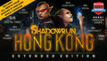 Shadowrun: Hong Kong - Extended Edition - PC (Steam)