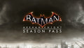 Batman Arkham Knight - Season Pass DLC - PC (Steam)