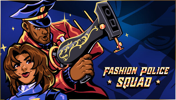 Fashion Police Squad - PC (Steam)