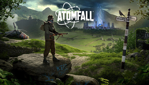 Atomfall - PC (Steam)
