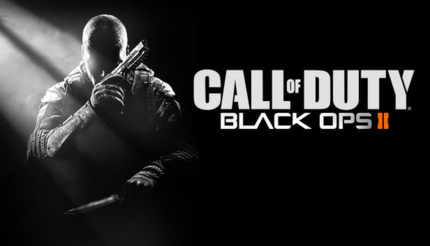 Call Of Duty: Black Ops 2 - PC (Steam)