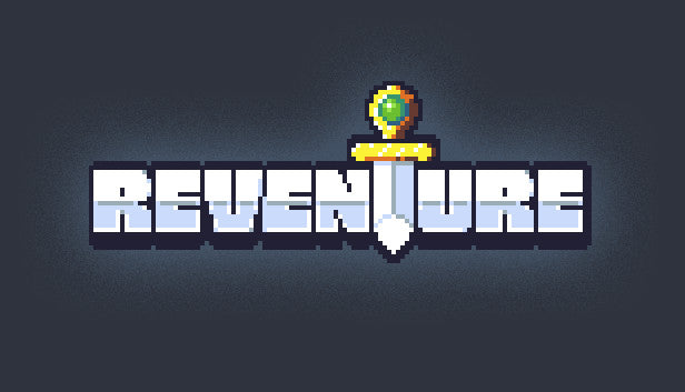 Reventure - PC (Steam)