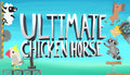Ultimate Chicken Horse - PC (Steam)