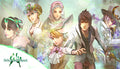 SaGa Emerald Beyond - PC (Steam)