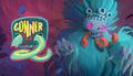 GONNER2 - PC (Steam)