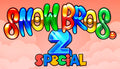 SNOW BROS. 2 SPECIAL - PC (Steam)