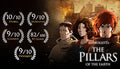 Ken Follett's The Pillars of the Earth