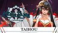 Azur Lane: Crosswave - Taihou DLC - PC (Steam)
