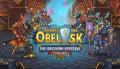 Across the Obelisk: The Obsidian Uprising DLC - PC (Steam)