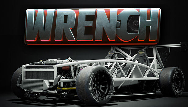 Wrench - PC (Steam)