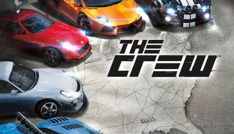 THE CREW® DEV UPDATE