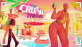 The Crush House - PC (Steam)