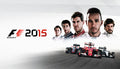 F1 2015 - PC (Steam)
