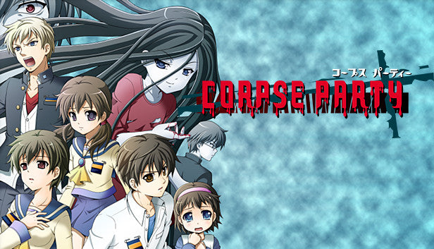 Corpse Party - PC (Steam)