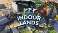 Indoorlands - PC (Steam)