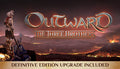 Outward - The Three Brothers DLC - PC (Steam)