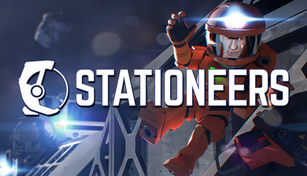 Stationeers - PC (Steam)