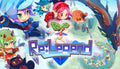Re:Legend - PC (Steam)
