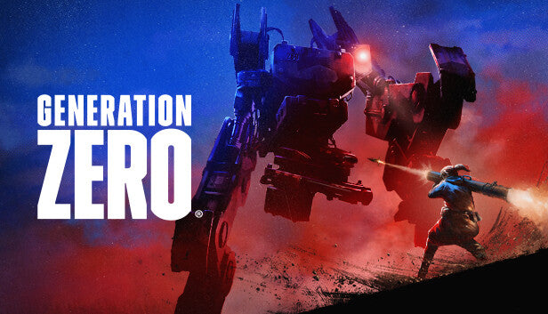 Generation Zero - PC (Steam)