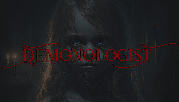 Demonologist - PC (Steam)