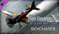 Microsoft Flight Simulator X: Steam Edition - Skychaser Add-On DLC - PC (Steam)