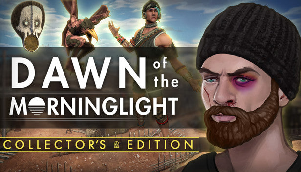 Secret World Legends: Dawn of the Morninglight Collector’s Edition - PC (Steam)