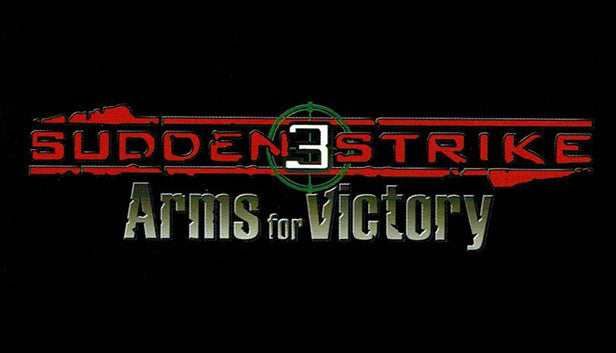 Sudden Strike 3 - PC (Steam)