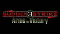 Sudden Strike 3 - PC (Steam)