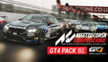 Assetto Corsa Competizione - GT4 Pack DLC - PC (Steam)