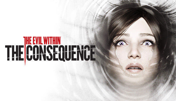 The Evil Within - The Consequence DLC - PC (Steam)