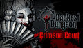 Darkest Dungeon - The Crimson Court DLC - PC (Steam)