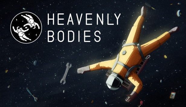 Heavenly Bodies - PC (Steam)