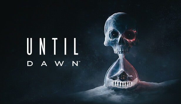 Until Dawn - PC (Steam)